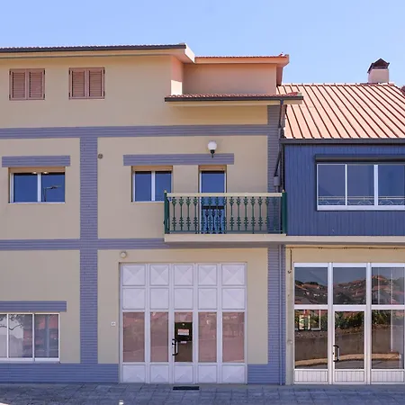 Casa Dos Moveis Apartment Carcao Exterior photo