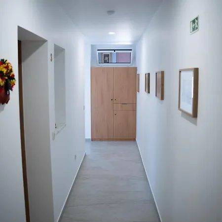 Ferienwohnung Casa Dos Moveis Carcao Exterior foto