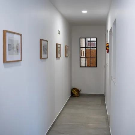 Ferienwohnung Casa Dos Moveis Carcao Exterior foto