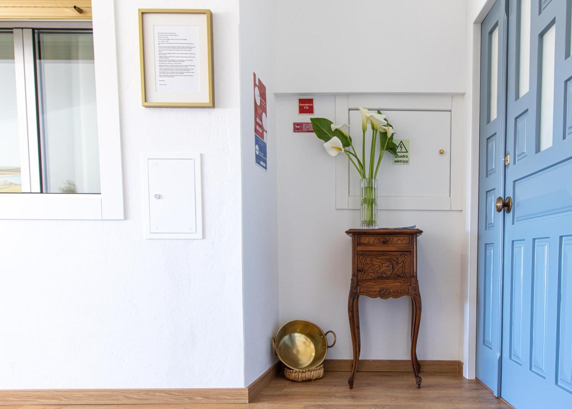 Apartment Casa Dos Moveis