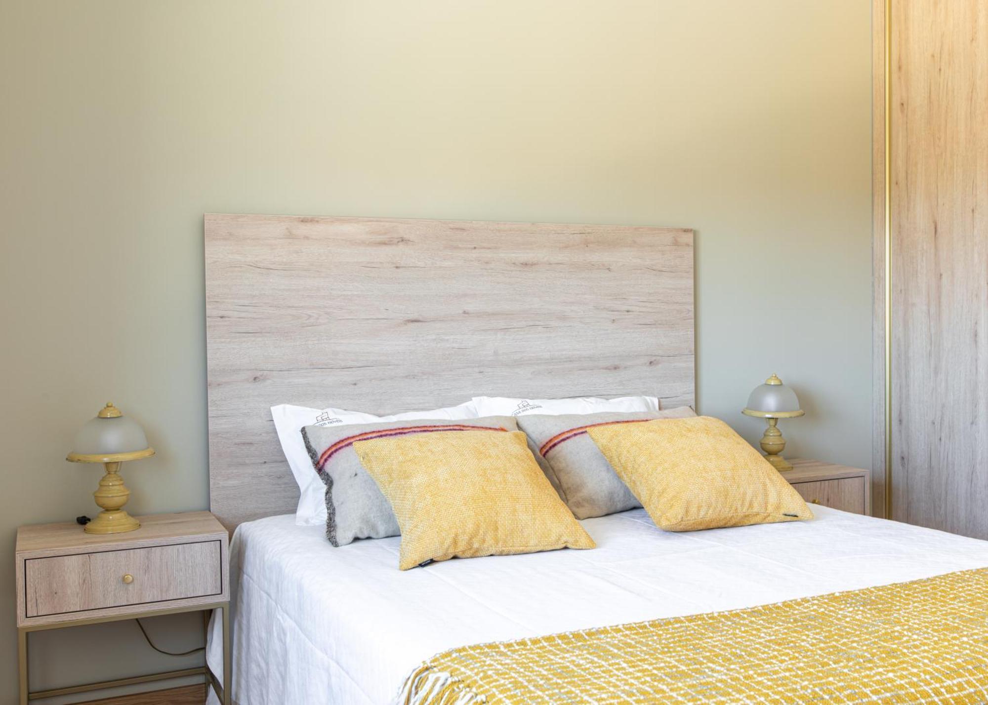 Apartamento Casa Dos Moveis *