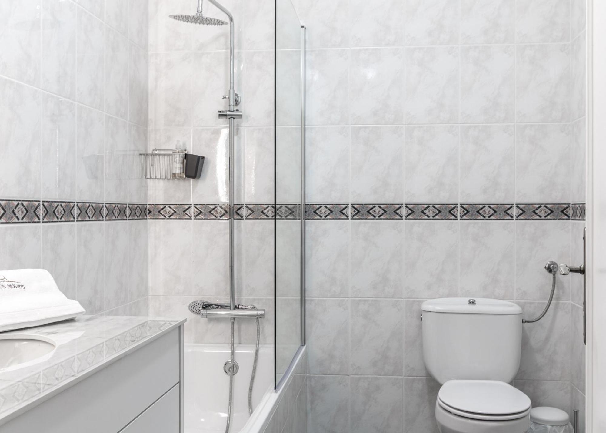 Apartamento Casa Dos Moveis Carcao