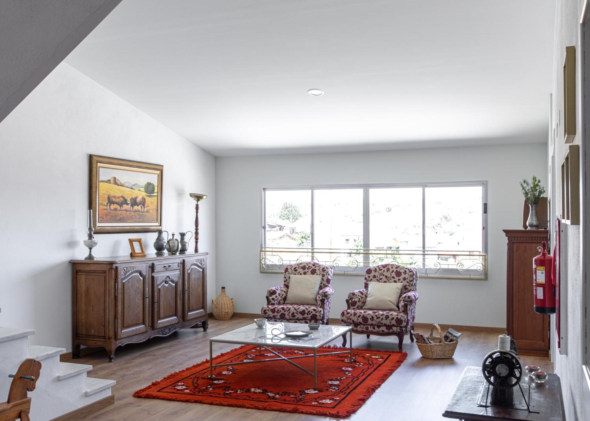Apartamento Casa Dos Moveis *
