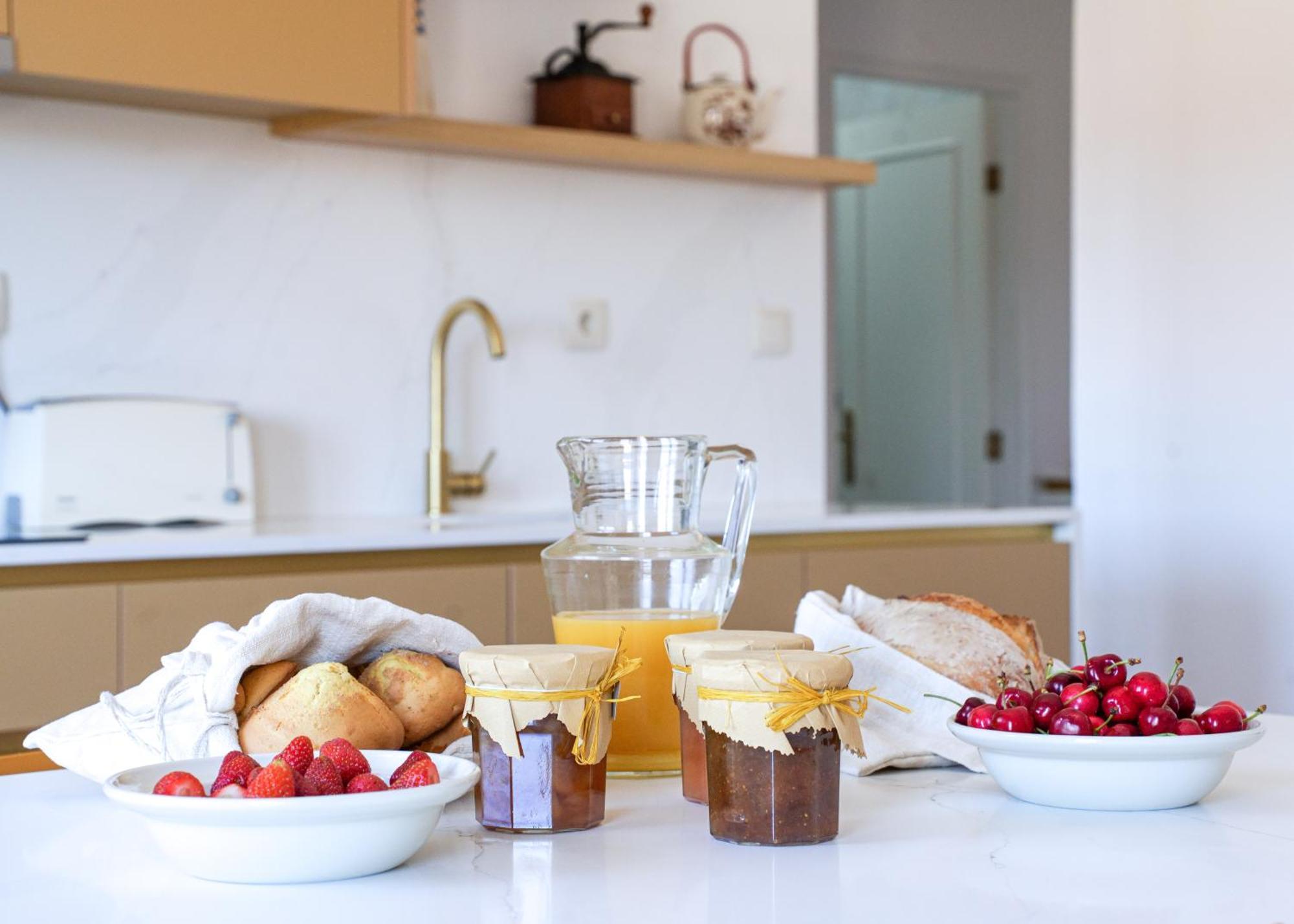 Apartamento Casa Dos Moveis Carcao
