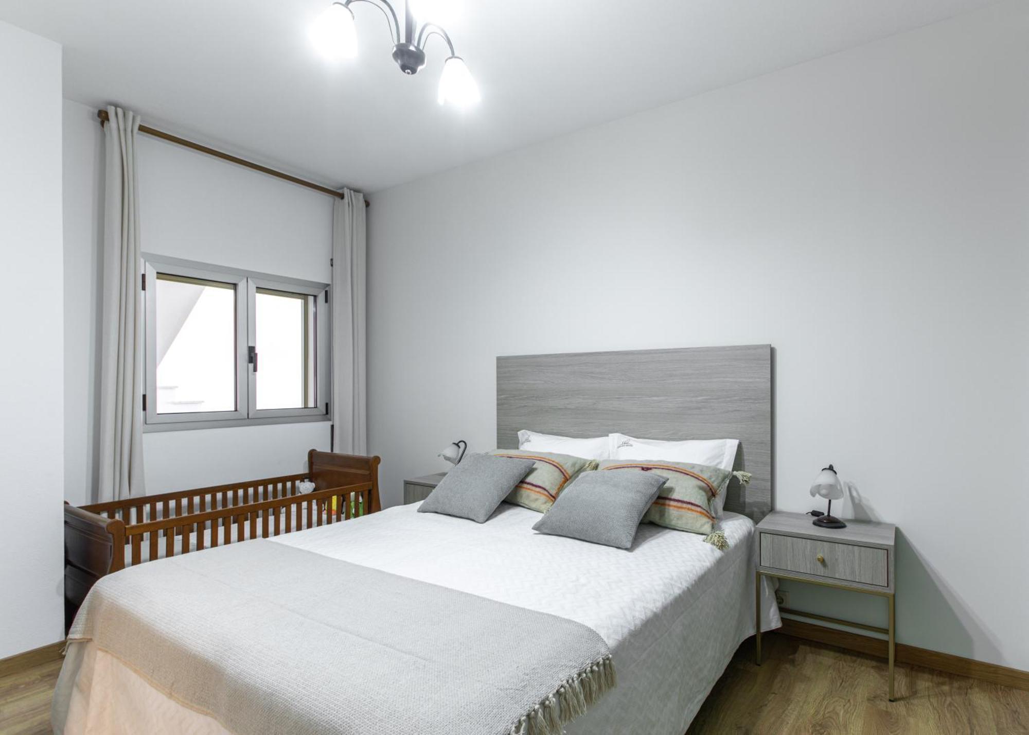 Apartamento Casa Dos Moveis *