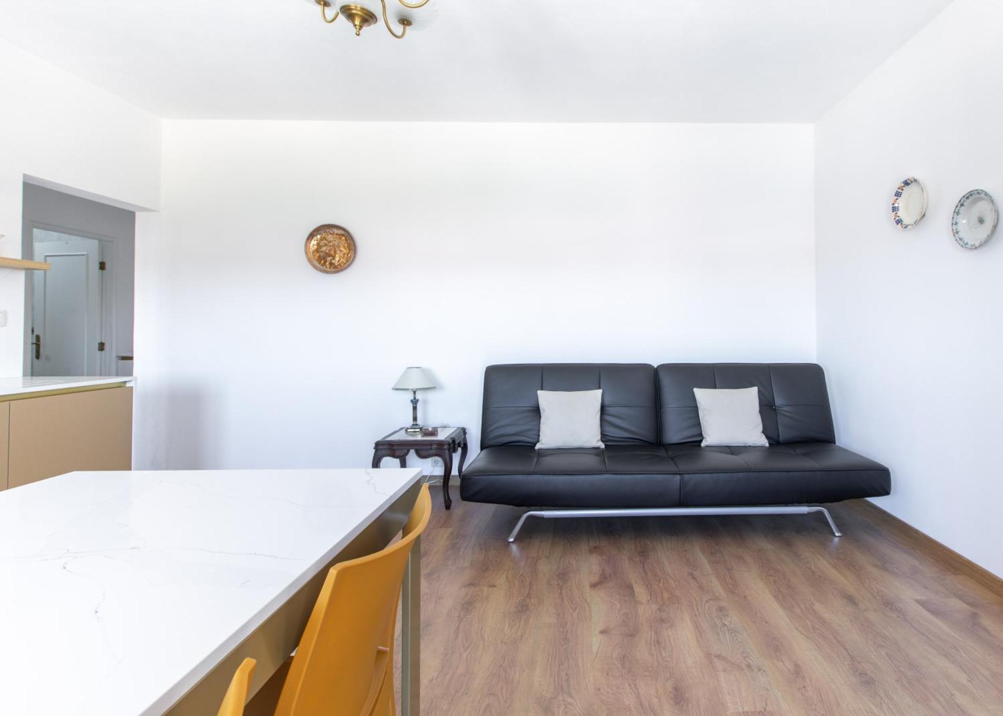 Apartment Casa Dos Moveis *
