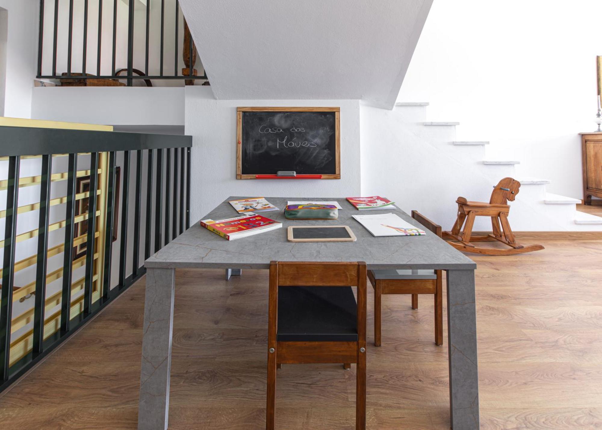 Casa Dos Moveis Carcao