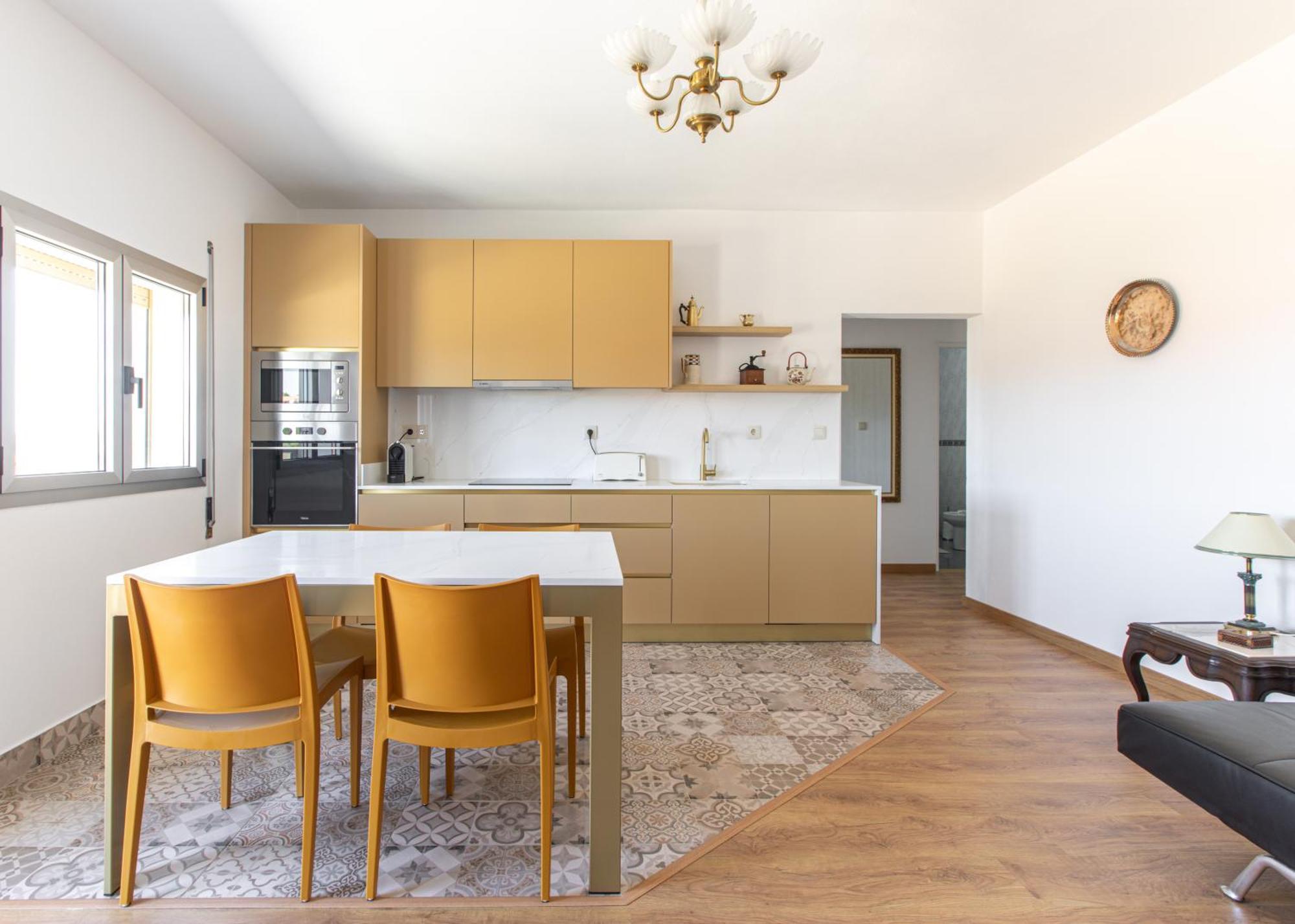 Casa Dos Moveis Apartment *