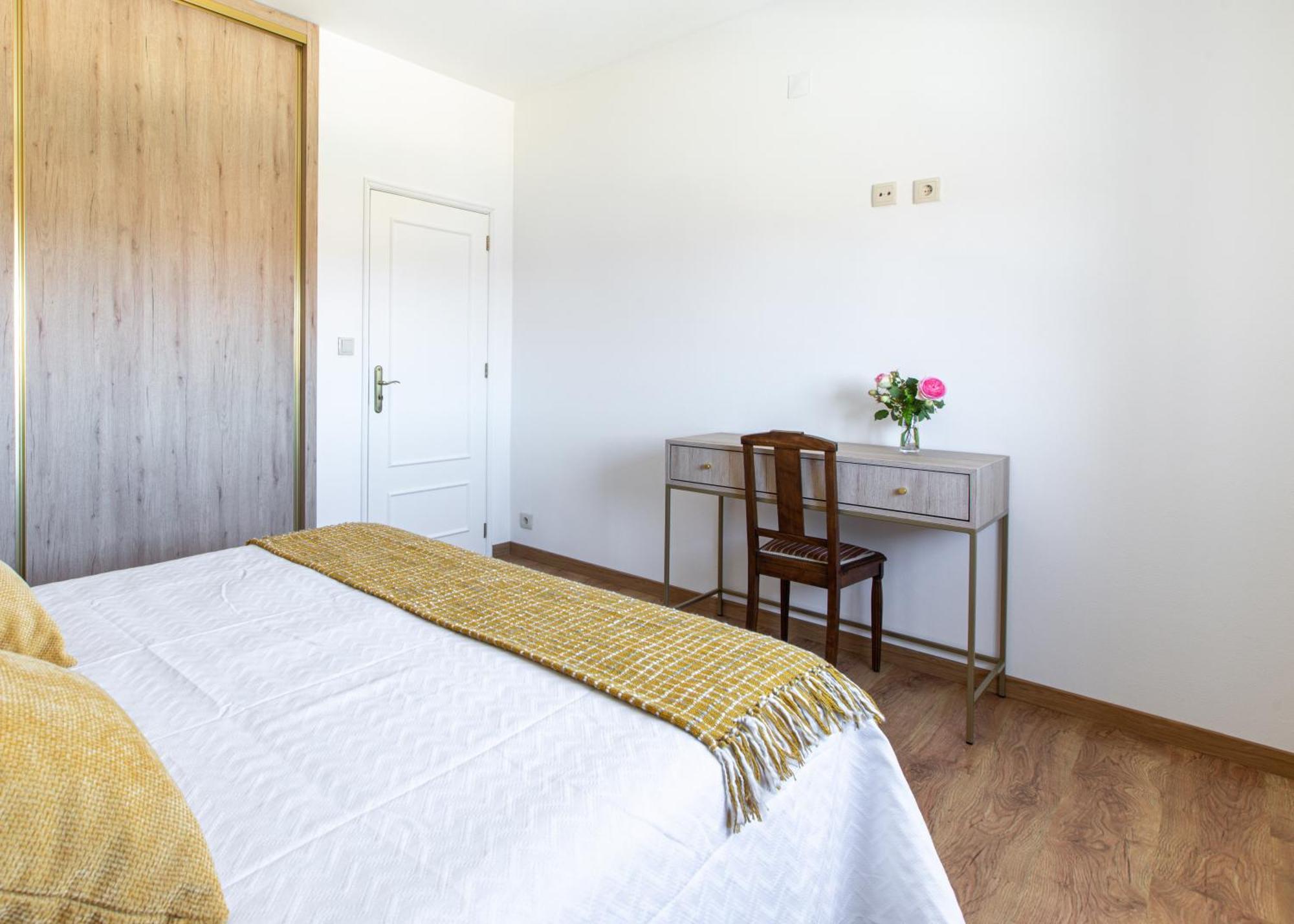 Apartment Casa Dos Moveis *