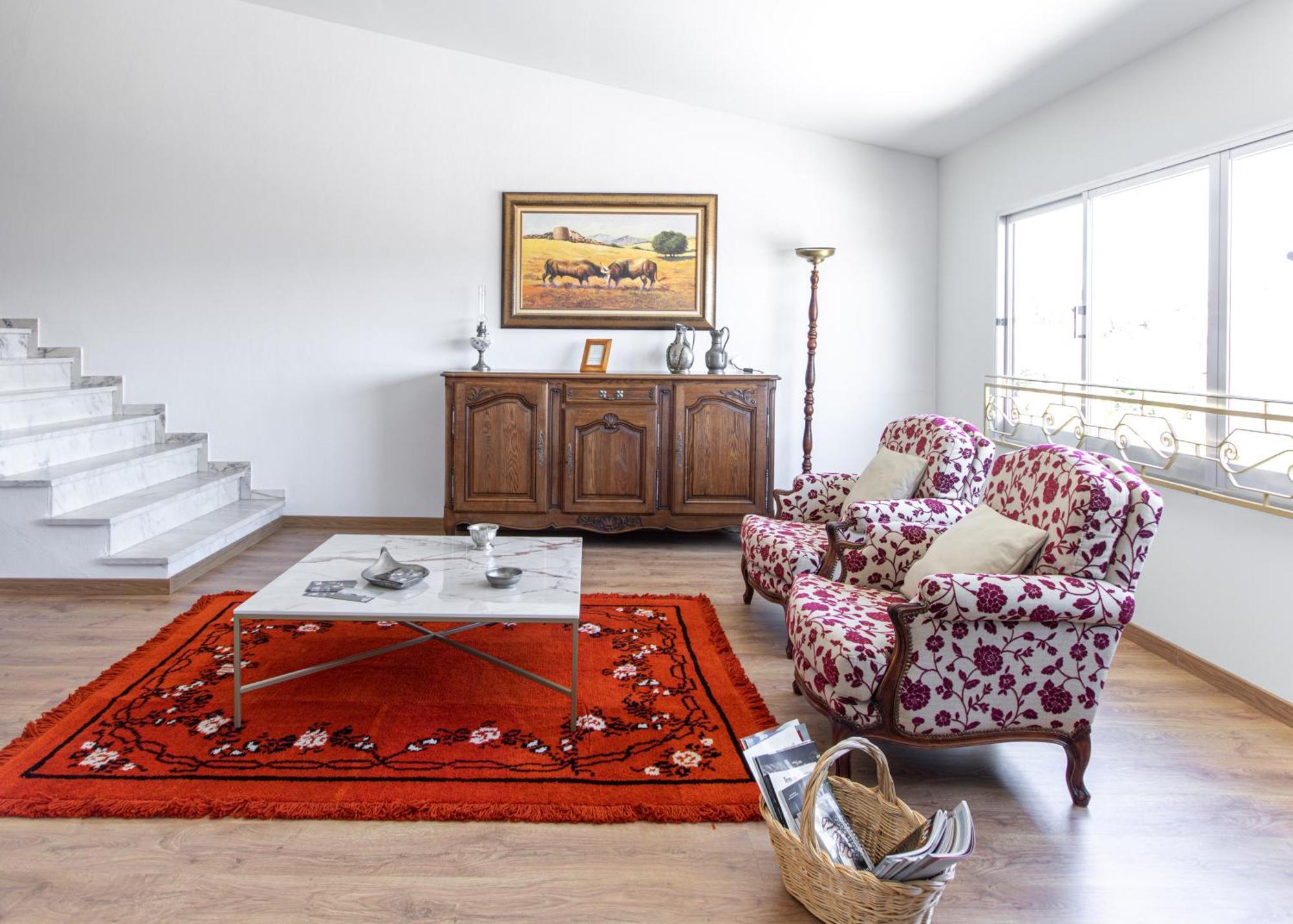 Apartamento Casa Dos Moveis