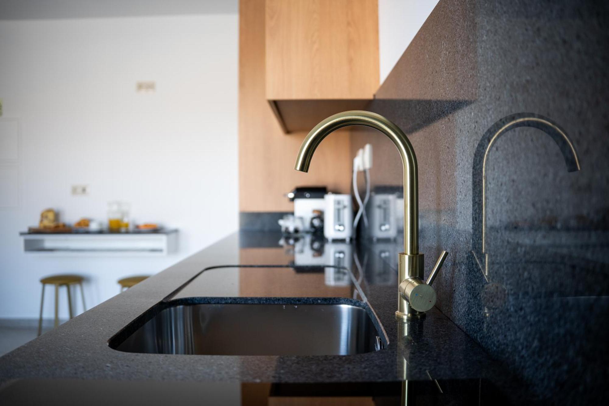 Apartamento Casa Dos Moveis Carcao