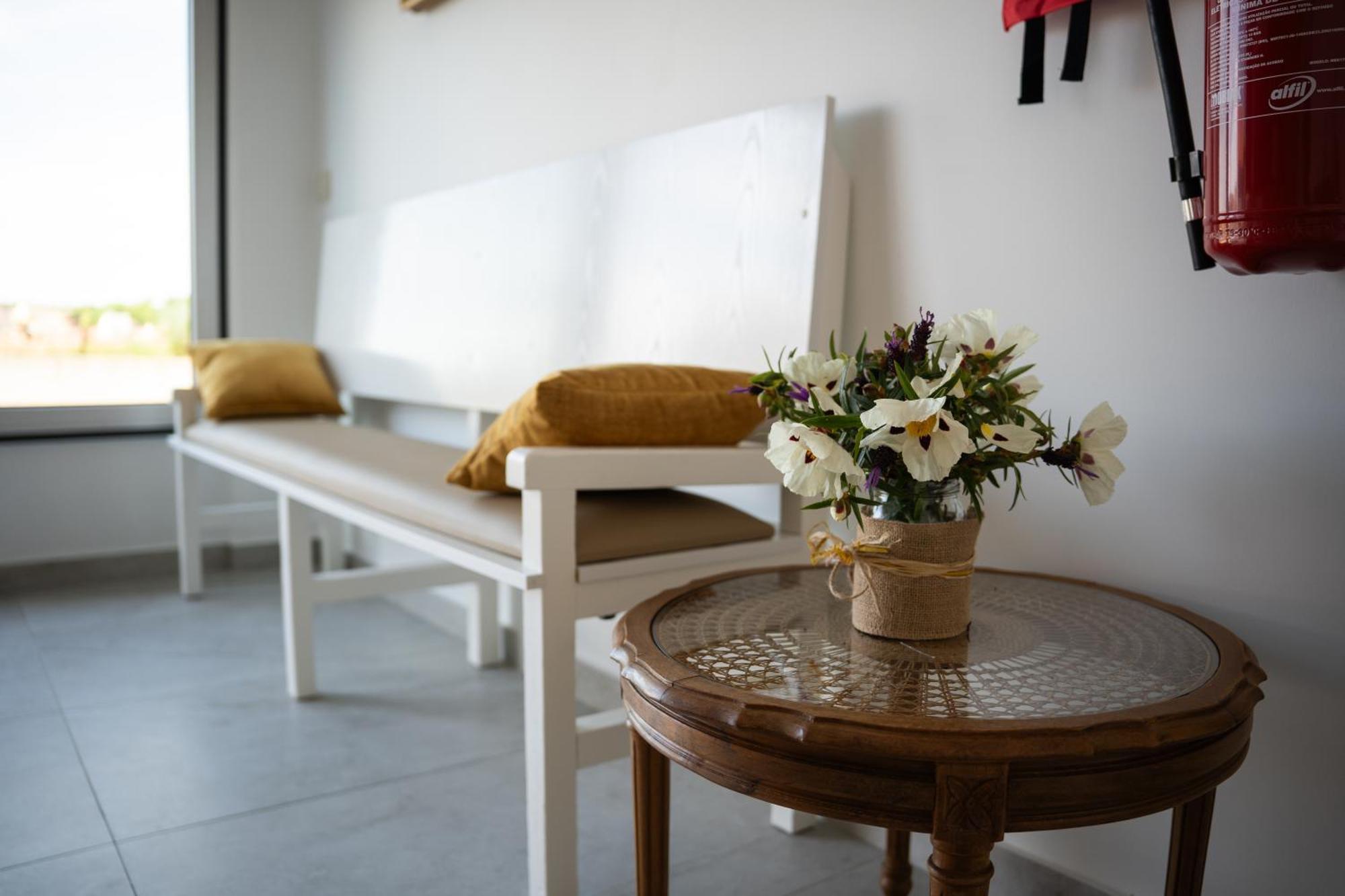 Apartamento Casa Dos Moveis *