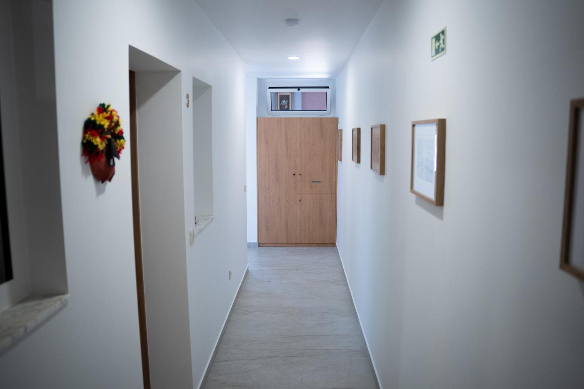Apartamento Casa Dos Moveis Carcao