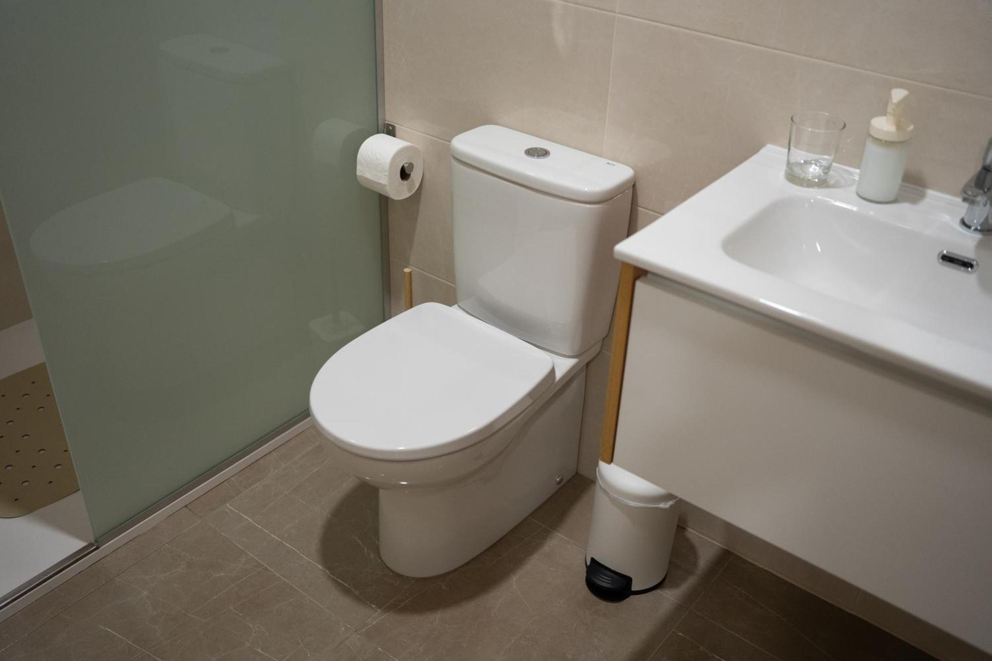 Apartamento Casa Dos Moveis