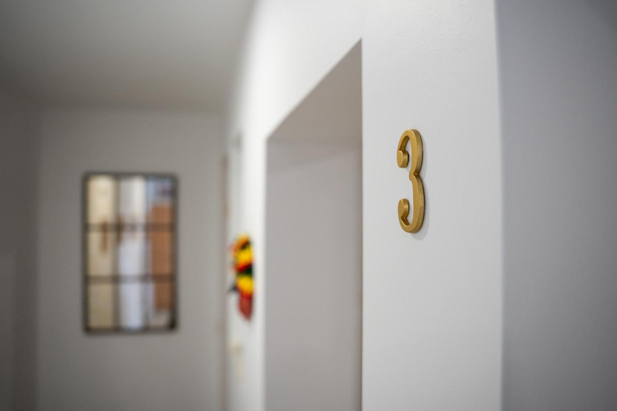 Apartamento Casa Dos Moveis Carcao