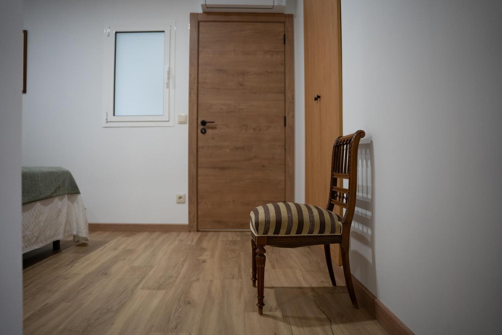Casa Dos Moveis Apartamento Carcao