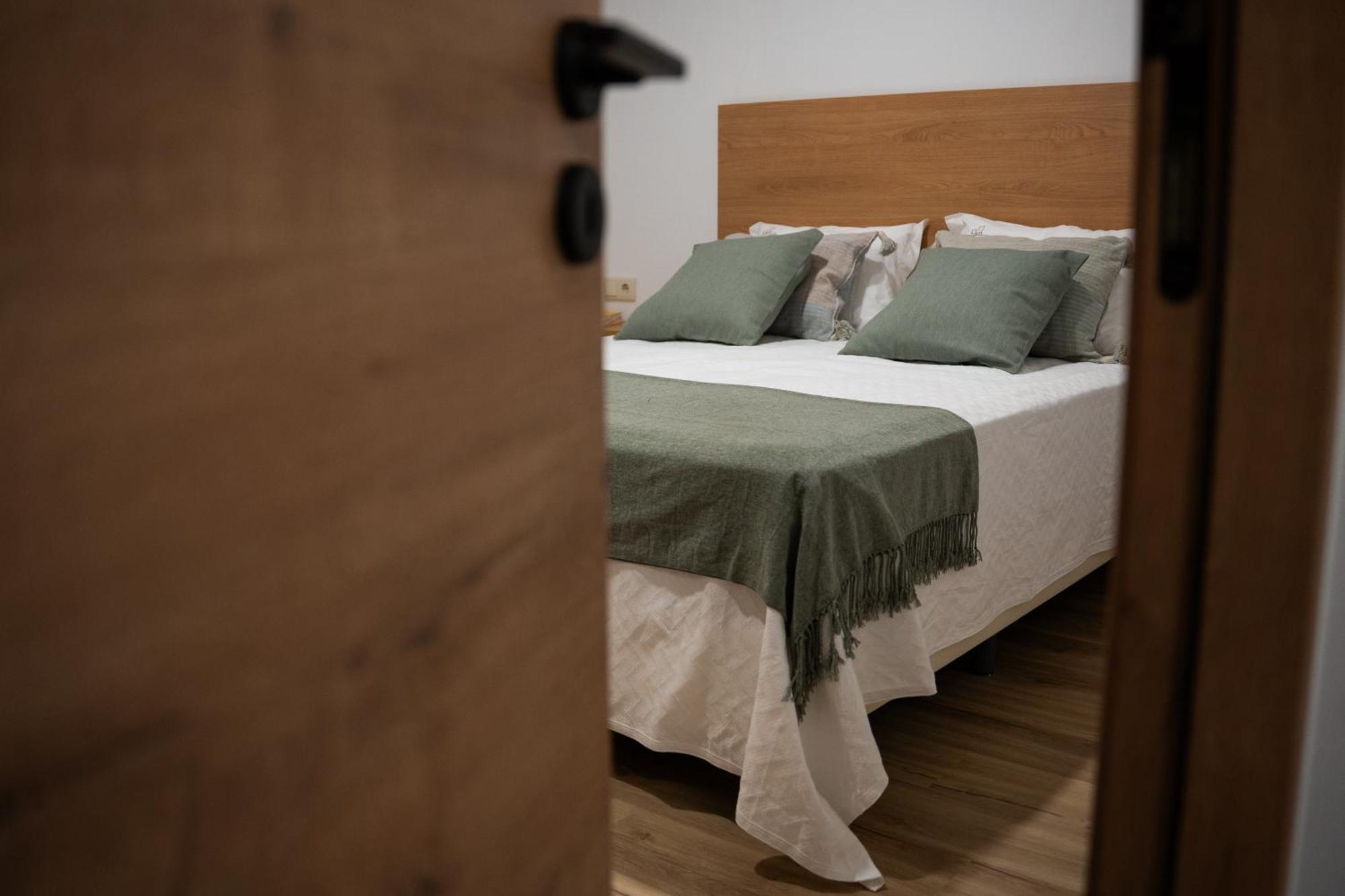 Apartamento Casa Dos Moveis *